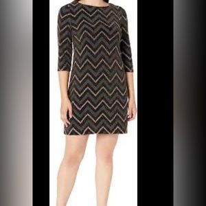 Glitter dress. Never used.